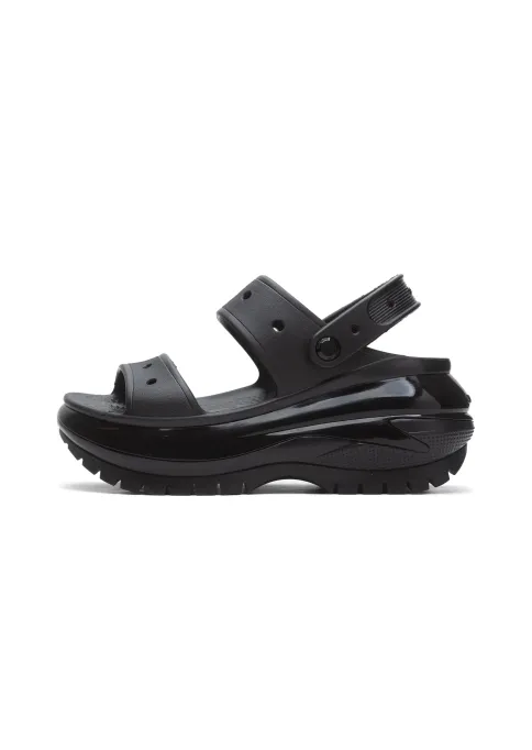 Crocs Classic Mega Crush Sandal 