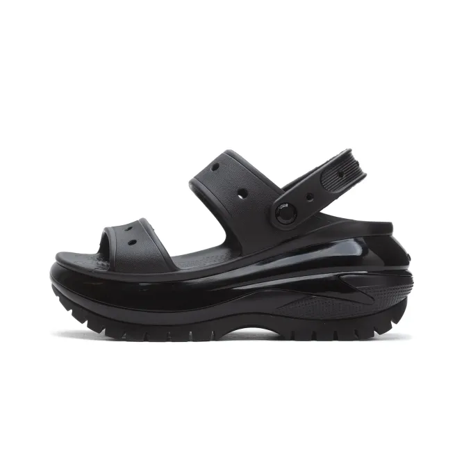 Crocs Classic Mega Crush Sandal 