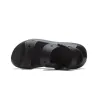 Жіночі сандалі Crocs Classic Mega Crush Sandal