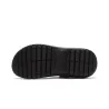 Жіночі сандалі Crocs Classic Mega Crush Sandal
