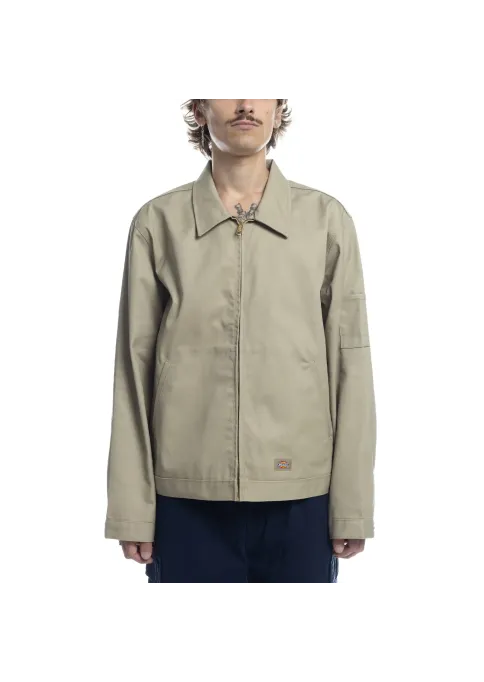Dickies Unlined Eisenhower Jacket 