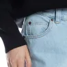 Жіночі джинси Dickies Thomasville Denim W Pants "Vintage Aged Blue"