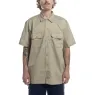 Dickies Work Shirt SS Rec 