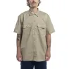 Чоловіча сорочка Dickies Work Shirt SS Rec