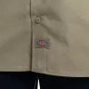 Чоловіча сорочка Dickies Work Shirt SS Rec