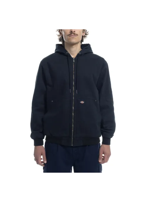 Dickies Hooded Duck Canvas Jacket 