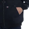 Чоловіча куртка Dickies Hooded Duck Canvas Jacket