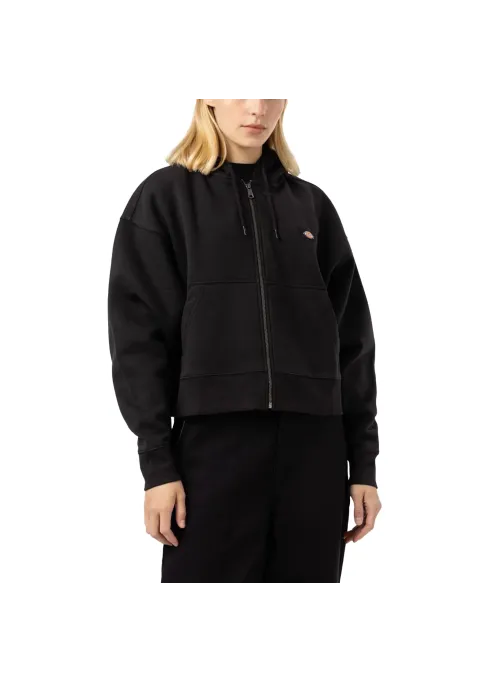 Dickies Oakport Zip Hoodie W 
