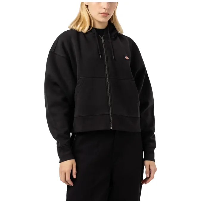 Dickies Oakport Zip Hoodie W 