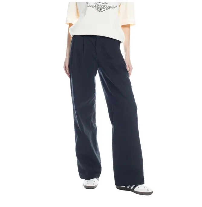 Dickies Pleated Multi Pocket Workpant W 