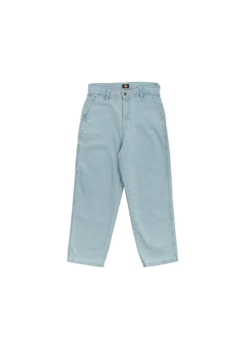 Dickies Madison Baggy Fit Denim 