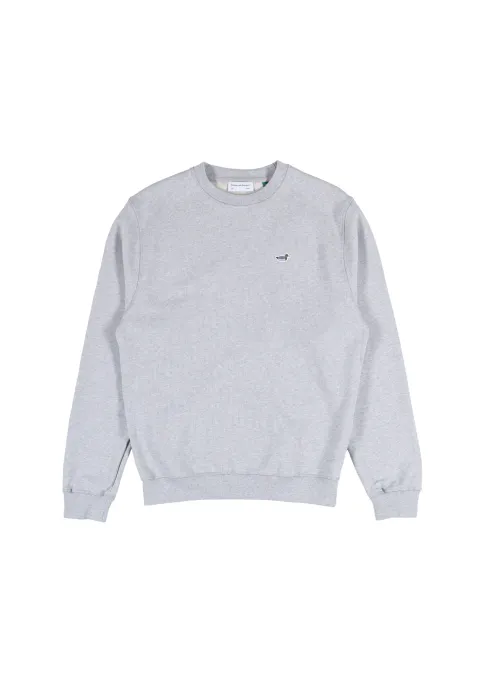 Edmmond Studios Duck Patch Plain Sweatshirt 