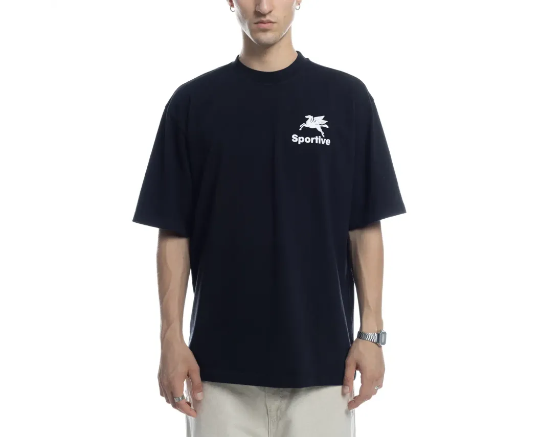 Чоловіча футболка Goodies Sportive Pegasus Tee