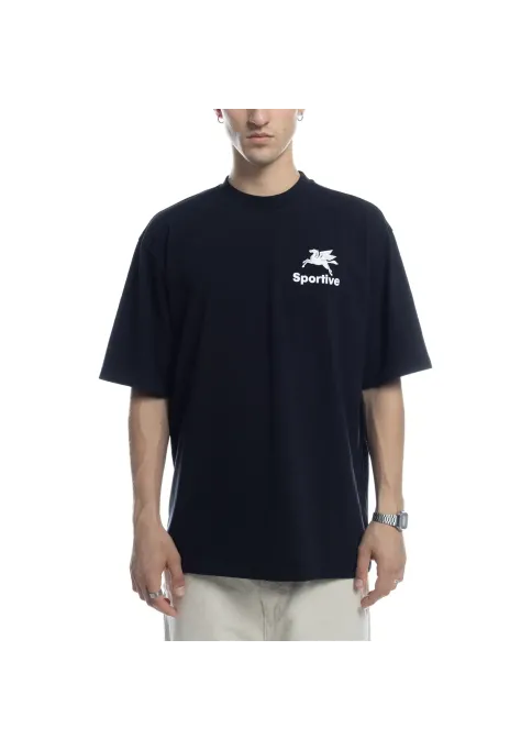 Goodies Sportive Pegasus Tee 