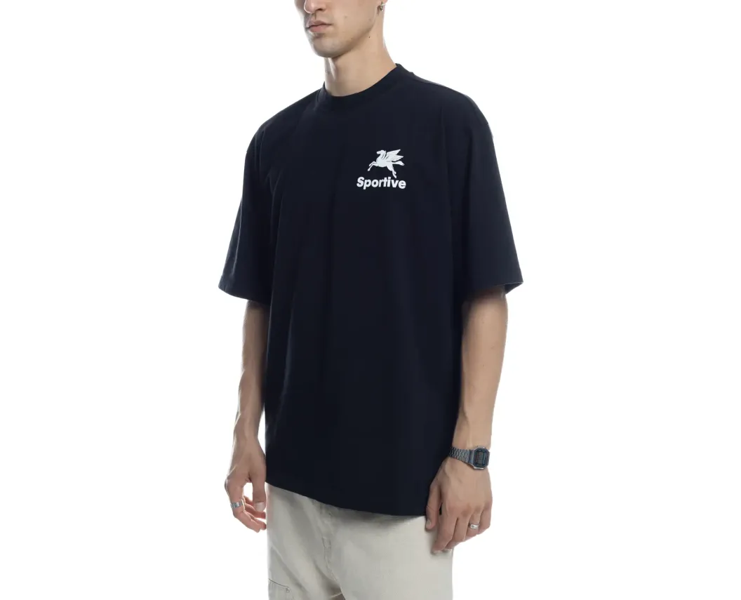 Чоловіча футболка Goodies Sportive Pegasus Tee
