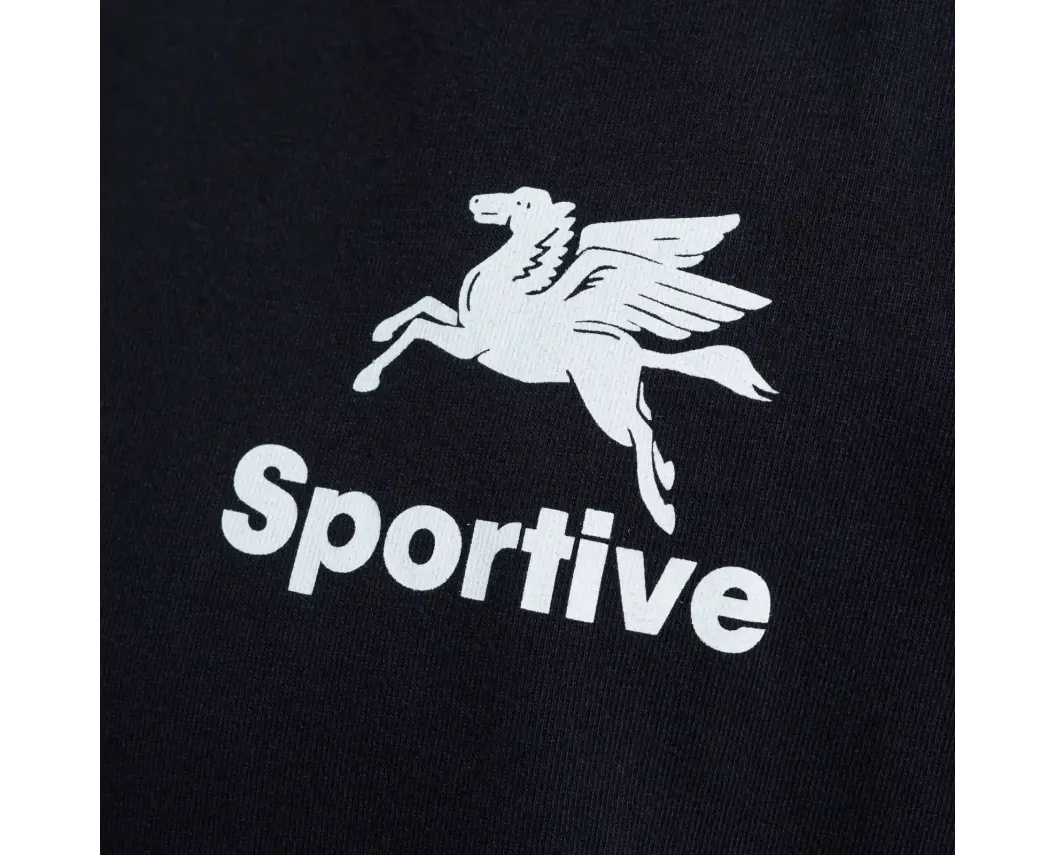 Чоловіча футболка Goodies Sportive Pegasus Tee