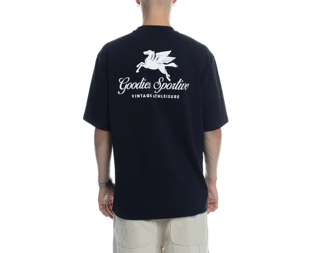 Чоловіча футболка Goodies Sportive Pegasus Tee