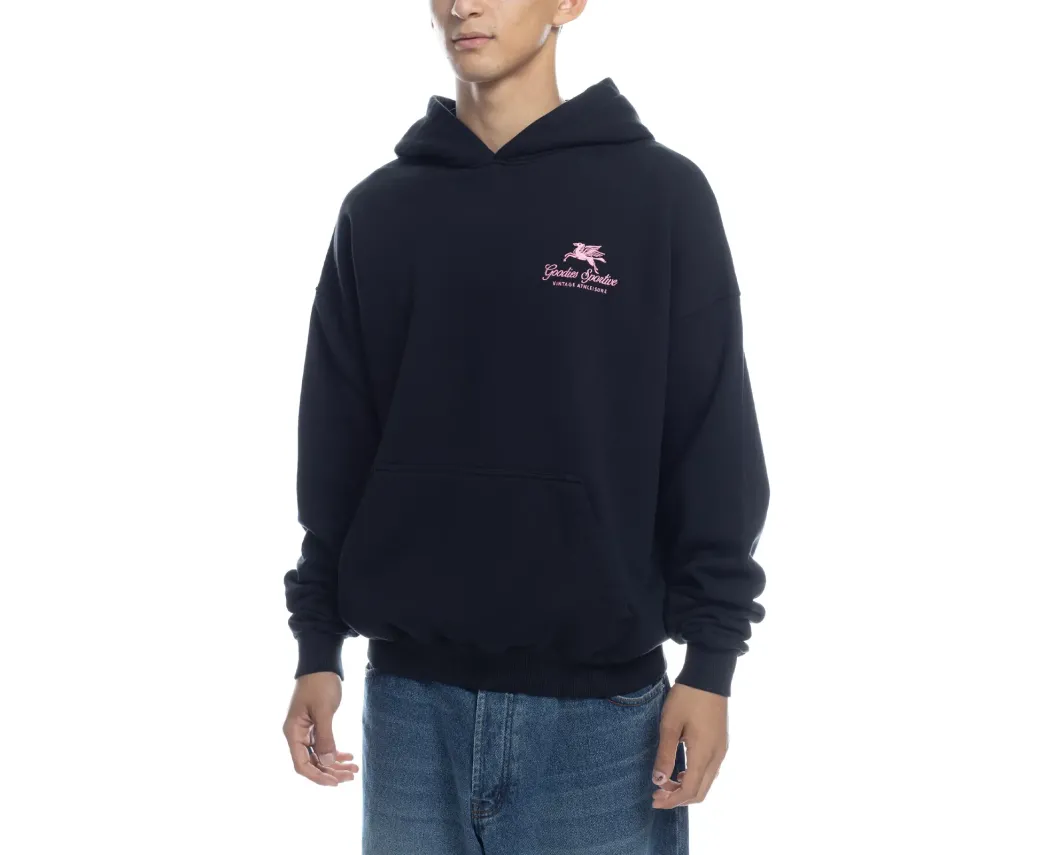 Чоловіче худі Goodies Sportive Premium Boxy Hoodie