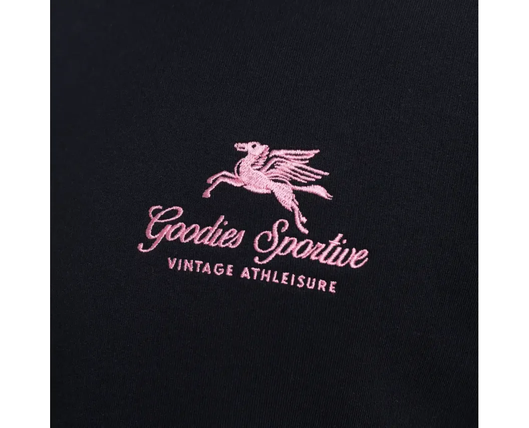 Чоловіче худі Goodies Sportive Premium Boxy Hoodie