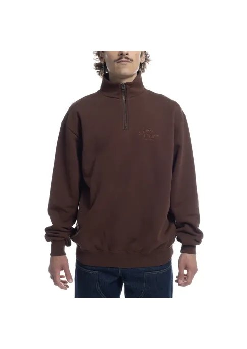Goodies Sportive Premium Halfzipper 