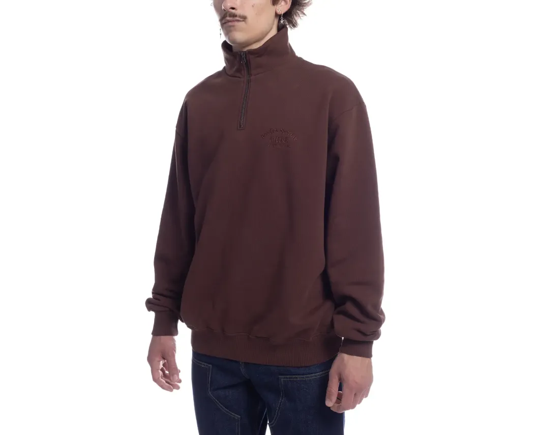 Чоловічий світшот Goodies Sportive Premium Halfzipper