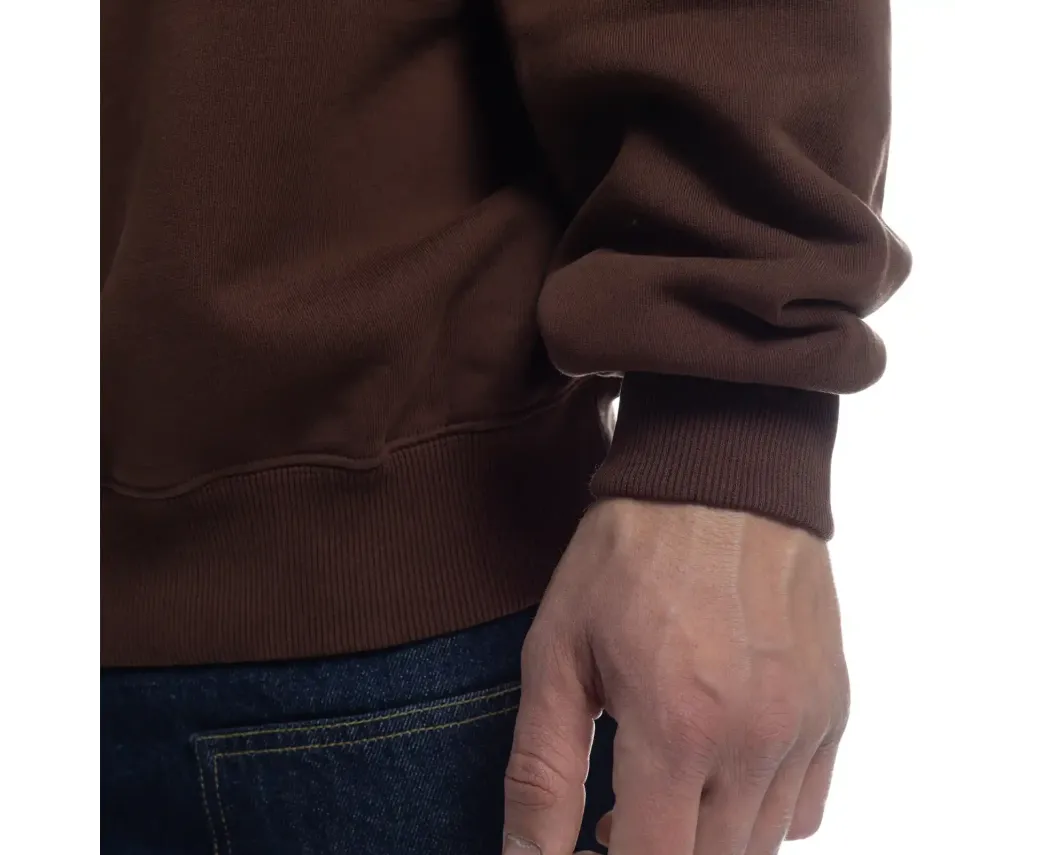 Чоловічий світшот Goodies Sportive Premium Halfzipper