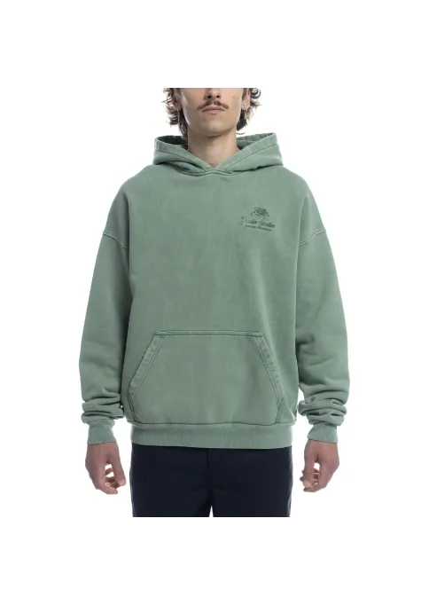 Goodies Sportive Premium Boxy Hoodie 