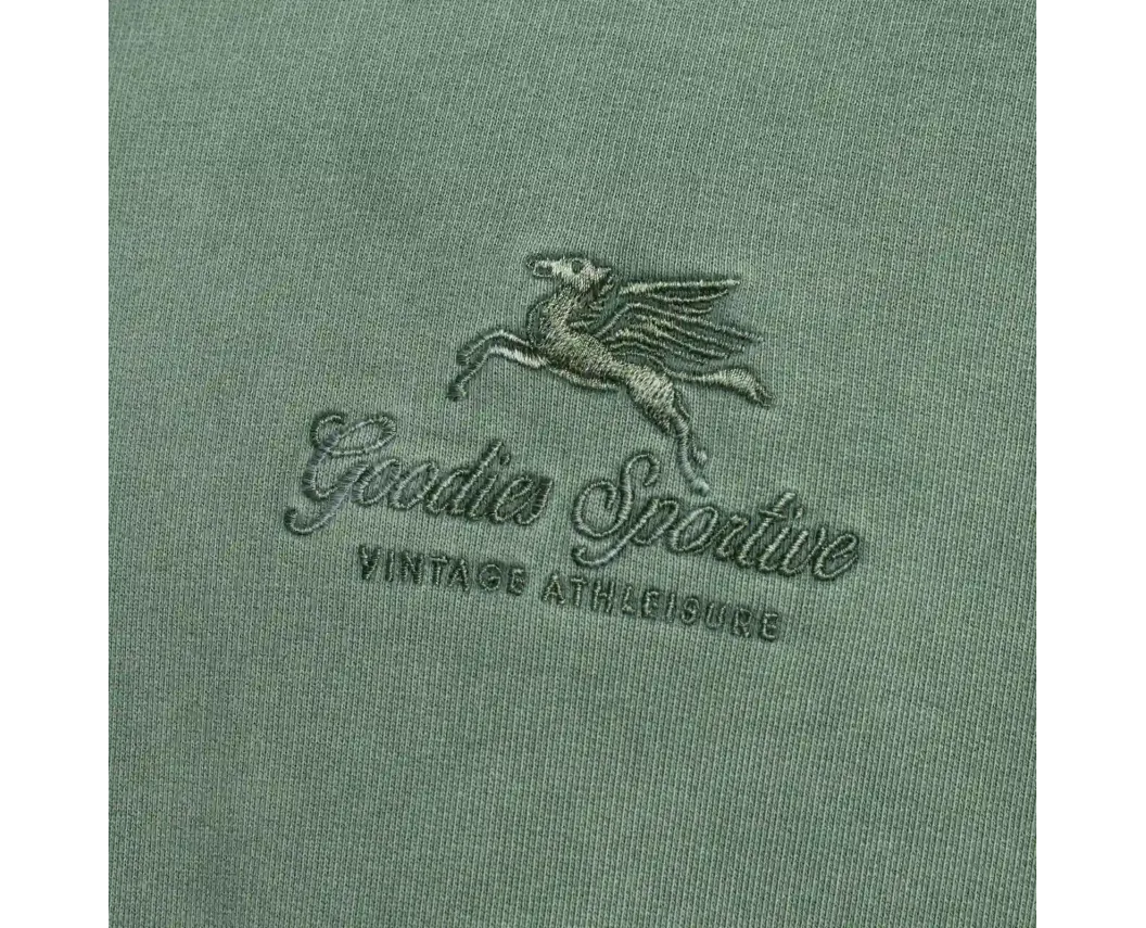 Чоловіче худі Goodies Sportive Premium Boxy Hoodie