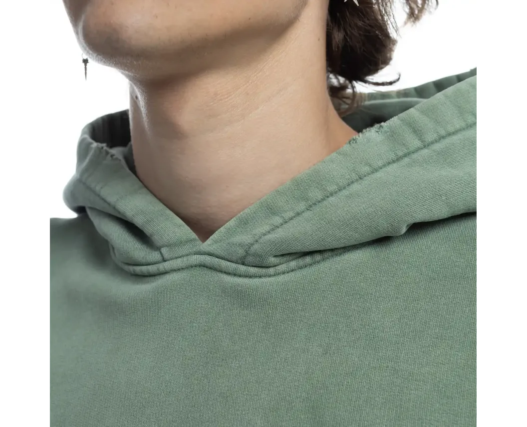Чоловіче худі Goodies Sportive Premium Boxy Hoodie
