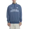 Чоловічий світшот Goodies Sportive Baseball Halfzipper