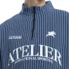 Чоловічий світшот Goodies Sportive Baseball Halfzipper