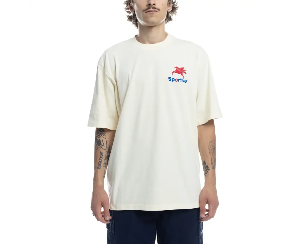 Чоловіча футболка Goodies Sportive Pegasus T-shirt
