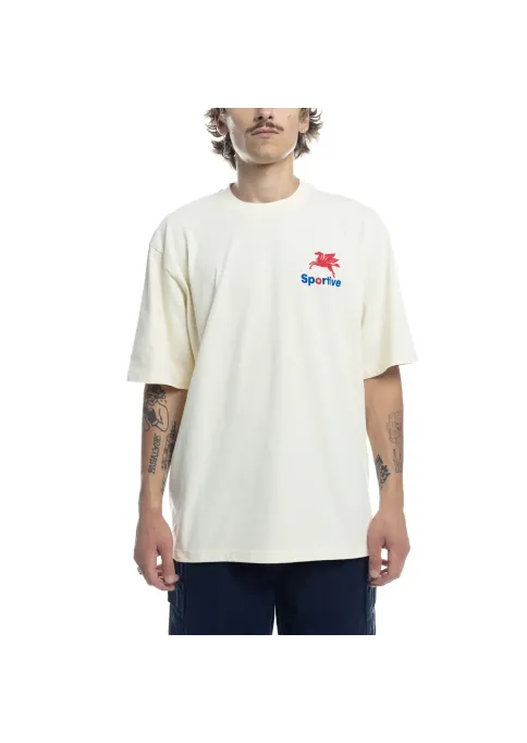Goodies Sportive Pegasus T-shirt 