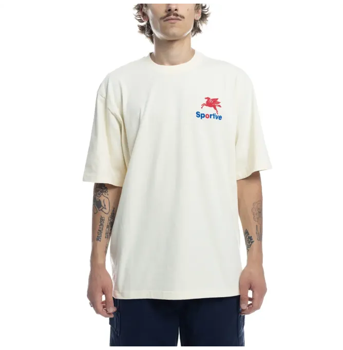 Goodies Sportive Pegasus T-shirt 