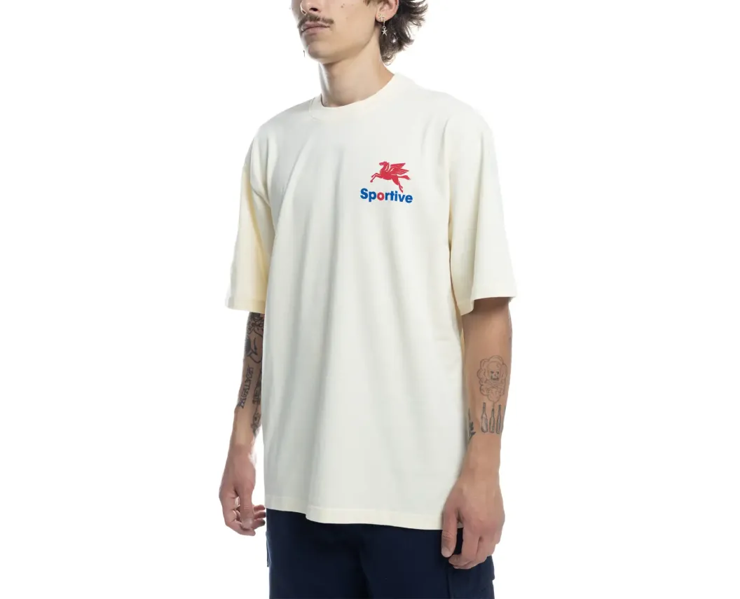 Чоловіча футболка Goodies Sportive Pegasus T-shirt