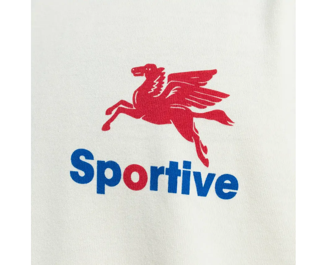 Чоловіча футболка Goodies Sportive Pegasus T-shirt
