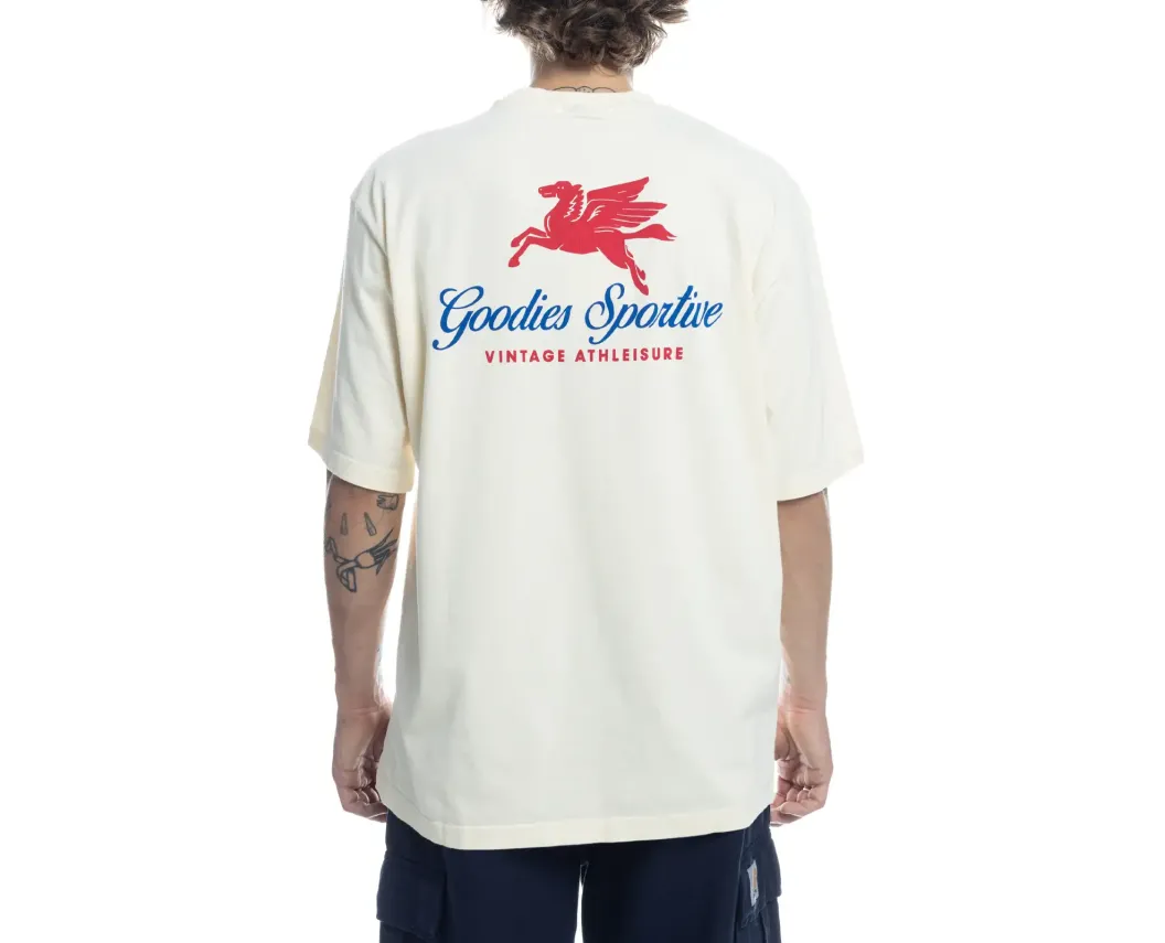 Чоловіча футболка Goodies Sportive Pegasus T-shirt
