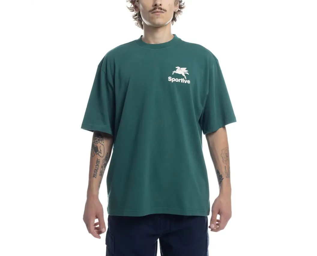 Чоловіча футболка Goodies Sportive Pegasus Tee