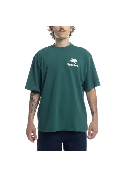 Goodies Sportive Pegasus Tee 