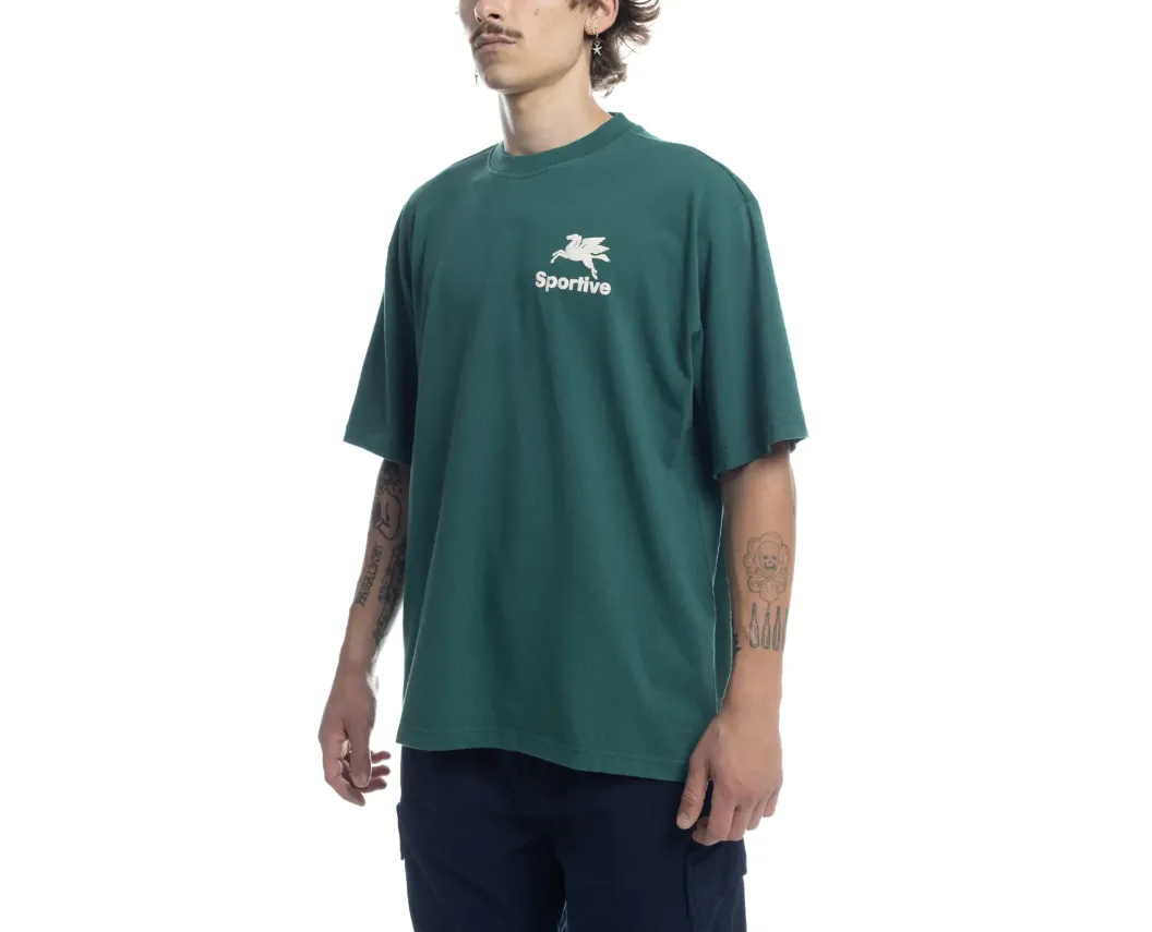 Чоловіча футболка Goodies Sportive Pegasus Tee