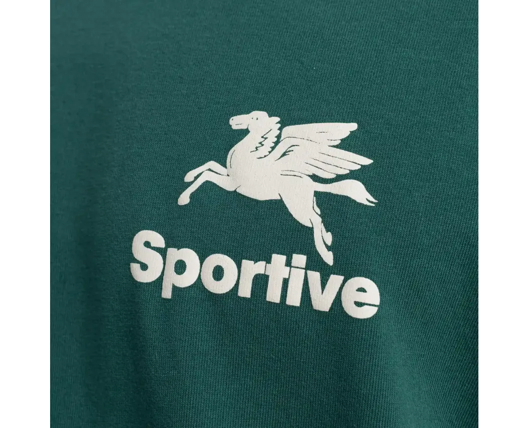 Чоловіча футболка Goodies Sportive Pegasus Tee