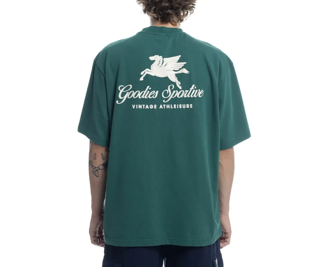 Чоловіча футболка Goodies Sportive Pegasus Tee