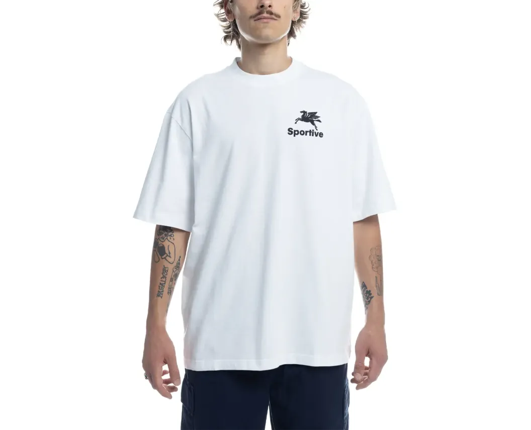 Чоловіча футболка Goodies Sportive Pegasus T-shirt