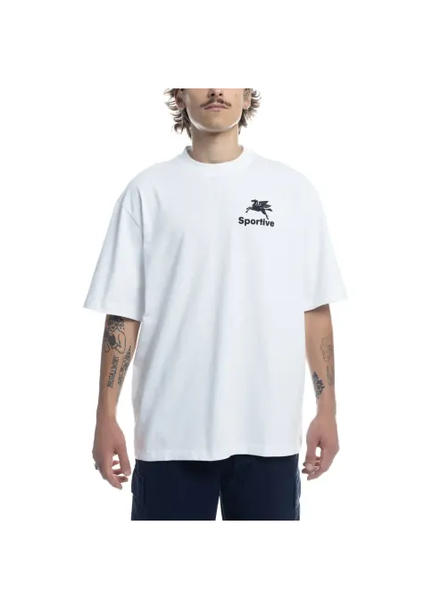 Goodies Sportive Pegasus T-shirt 