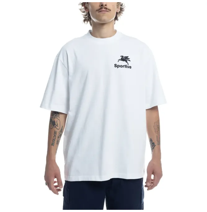 Goodies Sportive Pegasus T-shirt 