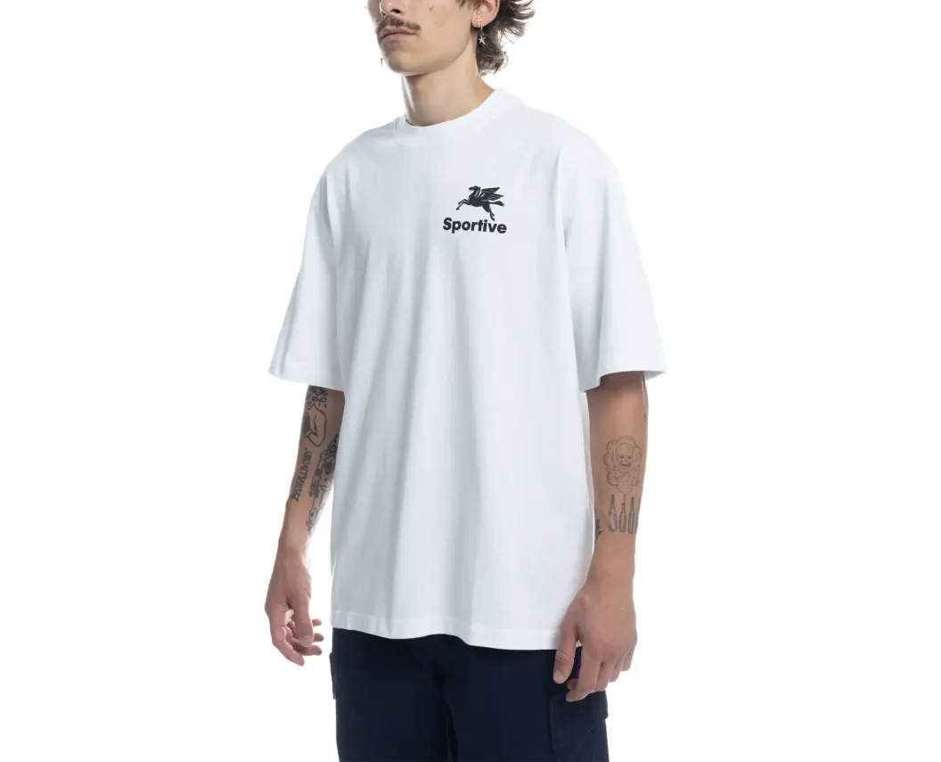 Чоловіча футболка Goodies Sportive Pegasus T-shirt