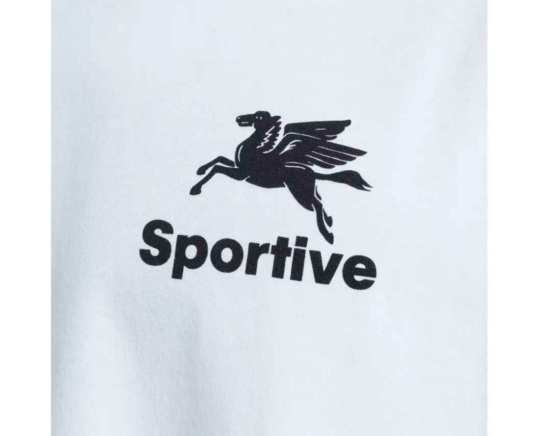 Чоловіча футболка Goodies Sportive Pegasus T-shirt