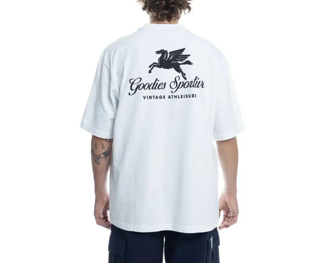 Чоловіча футболка Goodies Sportive Pegasus T-shirt