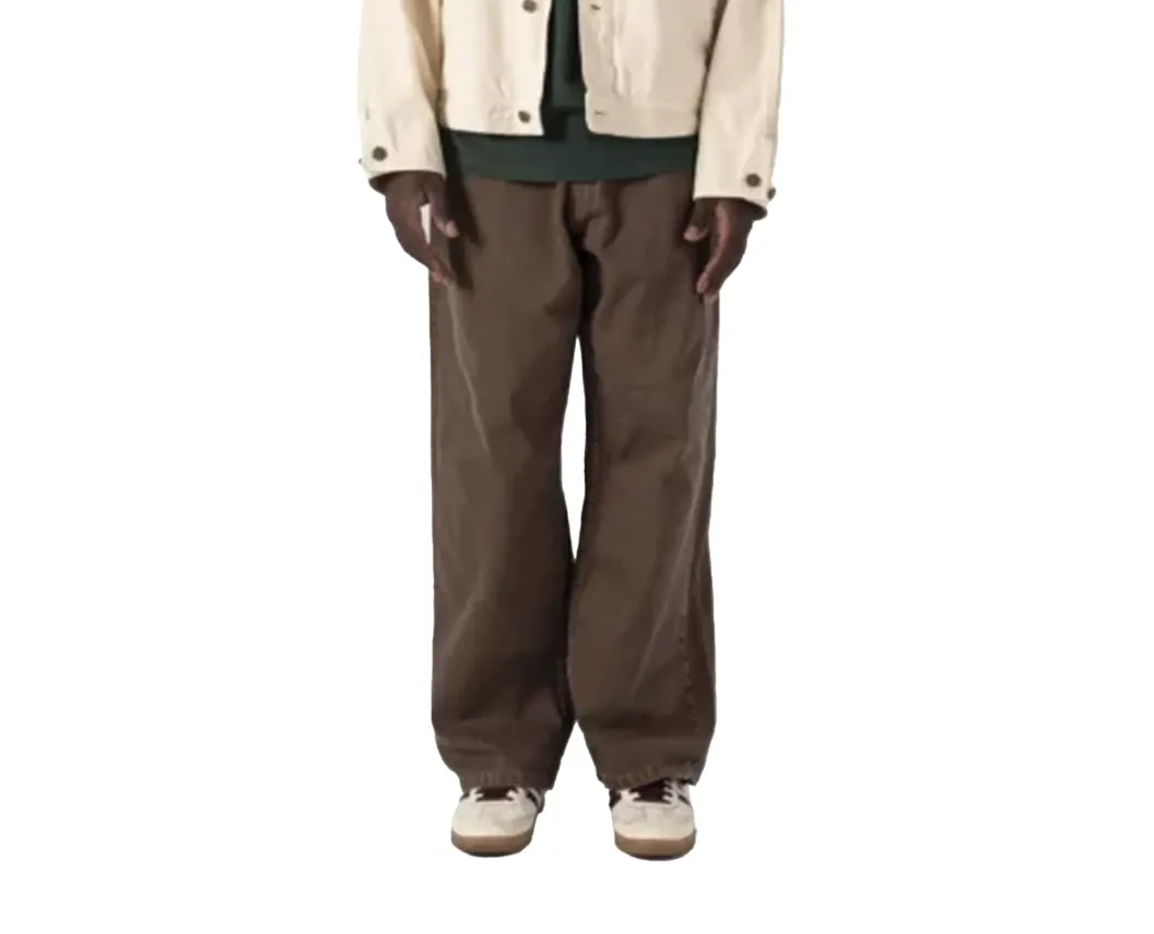 Штани чоловічі Goodies Sportive Baggy Chocolate Pants