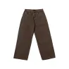 Штани чоловічі Goodies Sportive Baggy Chocolate Pants